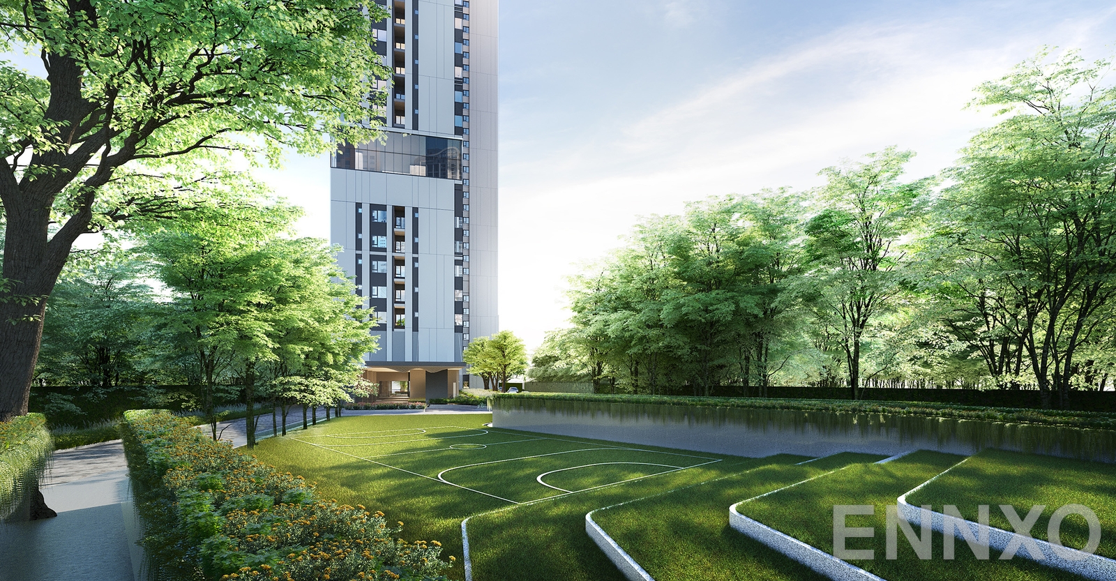 รูปของโครงการ The LIVIN Phetkasem
(เดอะ ลิฟวิ่น เพชรเกษม) อื่นๆ - รูปที่ 10