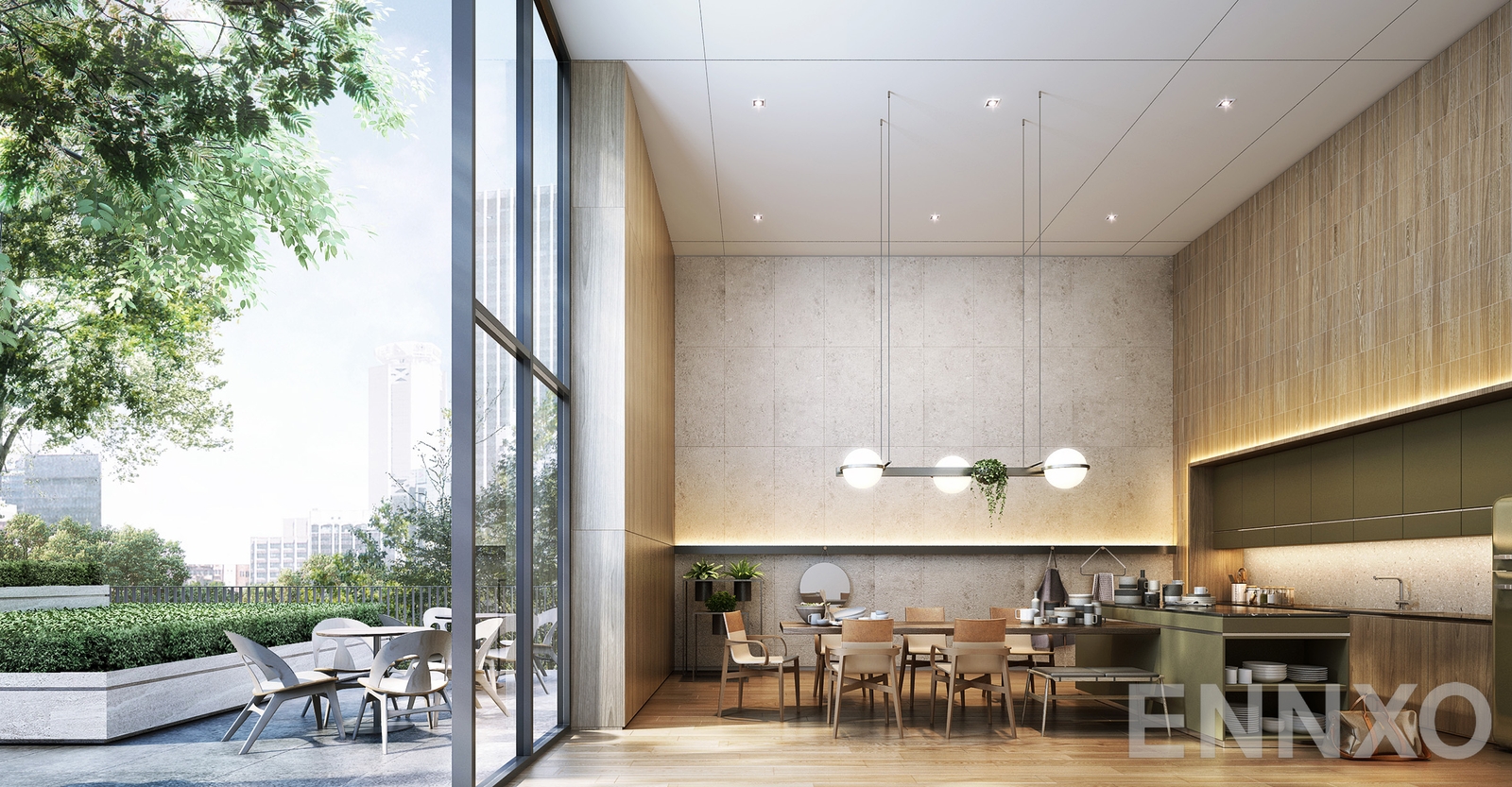 รูปของโครงการ The LIVIN Phetkasem
(เดอะ ลิฟวิ่น เพชรเกษม) อื่นๆ - รูปที่ 11