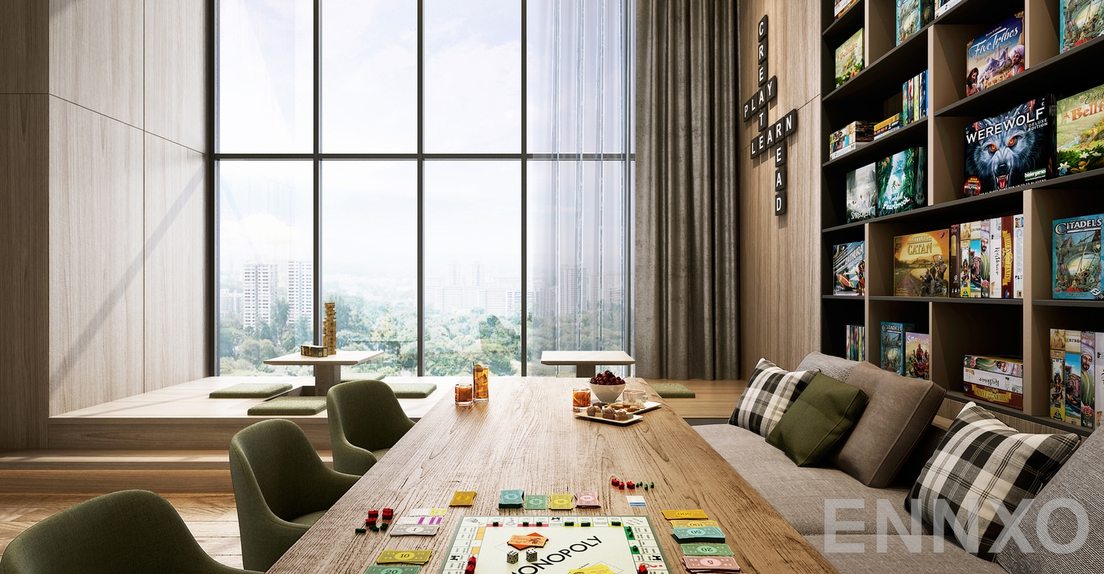 รูปของโครงการ The LIVIN Phetkasem
(เดอะ ลิฟวิ่น เพชรเกษม) อื่นๆ - รูปที่ 12