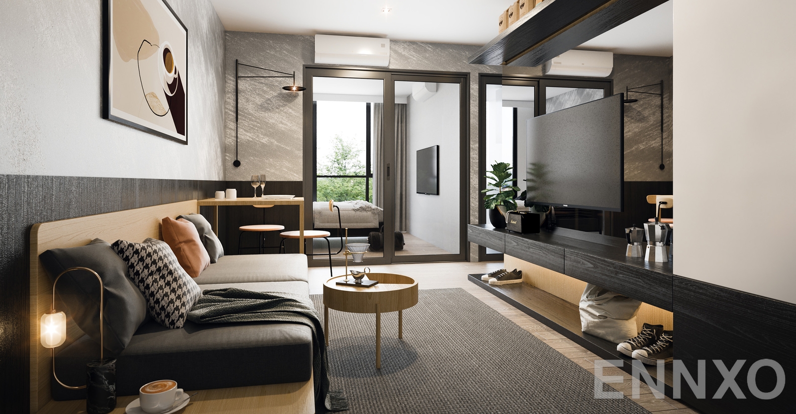 รูปของโครงการ The LIVIN Phetkasem
(เดอะ ลิฟวิ่น เพชรเกษม) อื่นๆ - รูปที่ 5