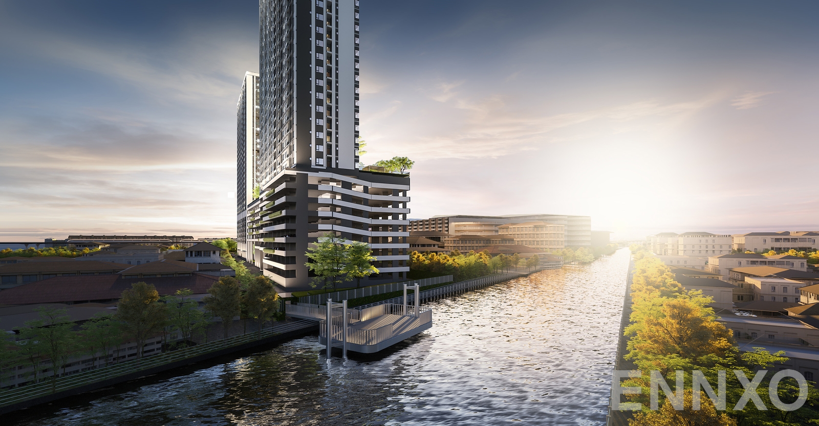 รูปของโครงการ The LIVIN Phetkasem
(เดอะ ลิฟวิ่น เพชรเกษม) อื่นๆ - รูปที่ 6