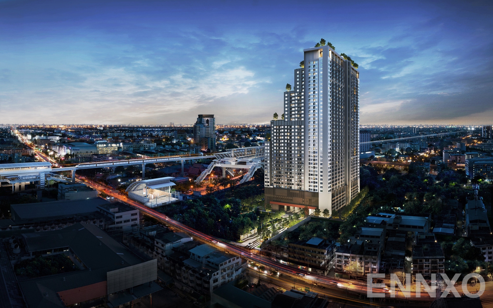 รูปของโครงการ The Livin Ramkhamhaeng อื่นๆ - รูปที่ 1