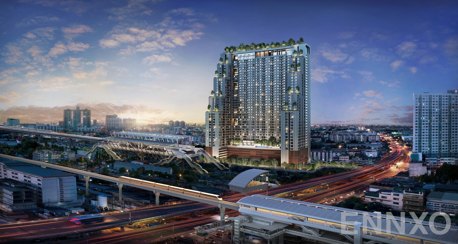 รูปของโครงการ The Livin Ramkhamhaeng อื่นๆ - รูปที่ 2