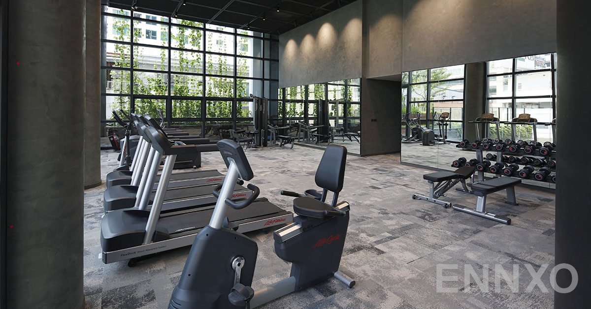 รูปของโครงการ เดอะ ลอฟท์ อโศก อื่นๆ - รูปที่ 3