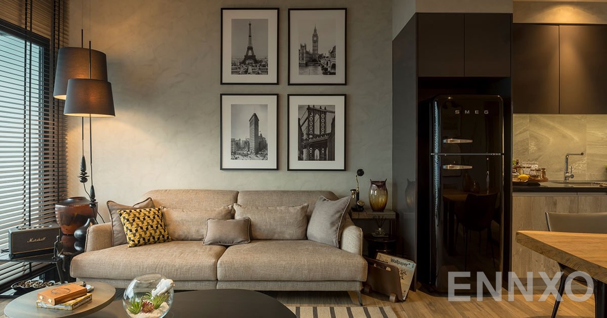 รูปของโครงการ เดอะ ลอฟท์ อโศก อื่นๆ - รูปที่ 5