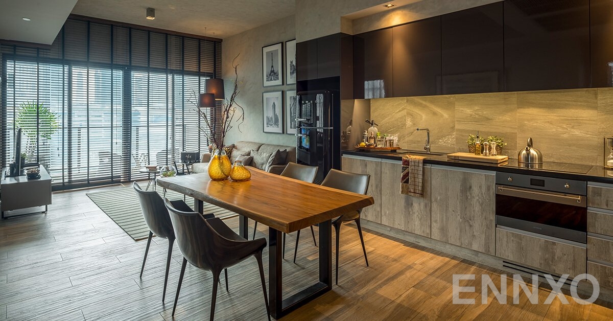 รูปของโครงการ เดอะ ลอฟท์ อโศก อื่นๆ - รูปที่ 3