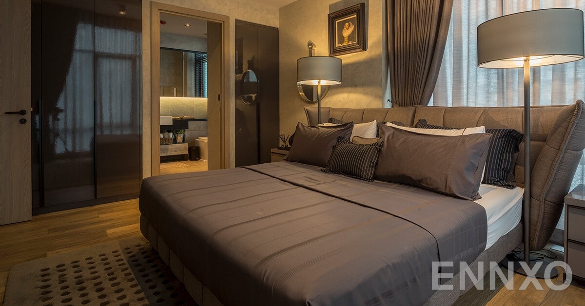 รูปของโครงการ เดอะ ลอฟท์ อโศก อื่นๆ - รูปที่ 3