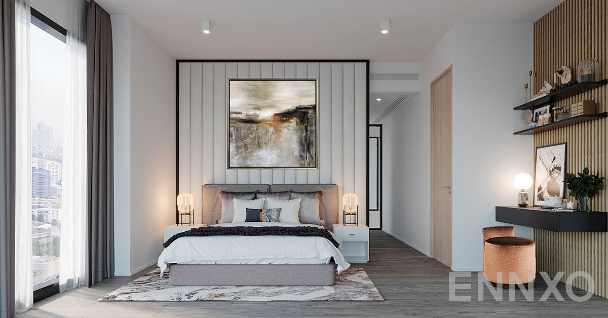 รูปของโครงการ The Lofts Silom อื่นๆ - รูปที่ 3