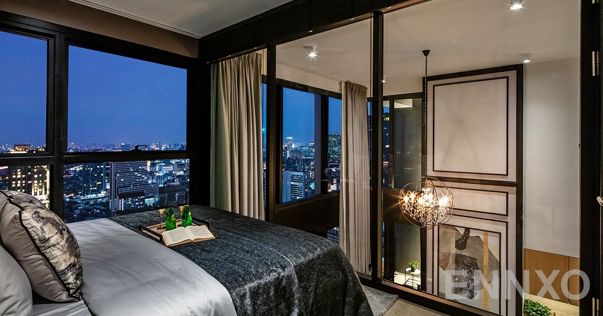 รูปของโครงการ The Lofts Silom อื่นๆ - รูปที่ 5