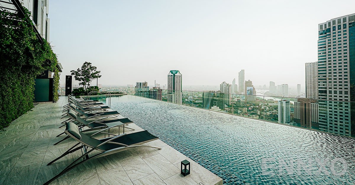 รูปของโครงการ The Lofts Silom อื่นๆ - รูปที่ 3