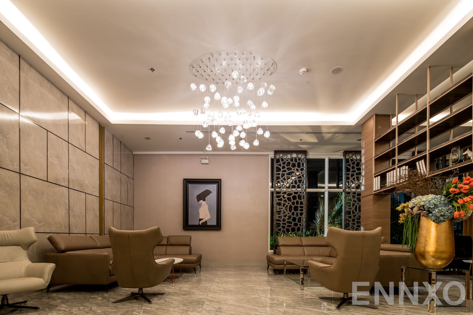 รูปของโครงการ The Metropolis Samrong Interchange อื่นๆ - รูปที่ 4