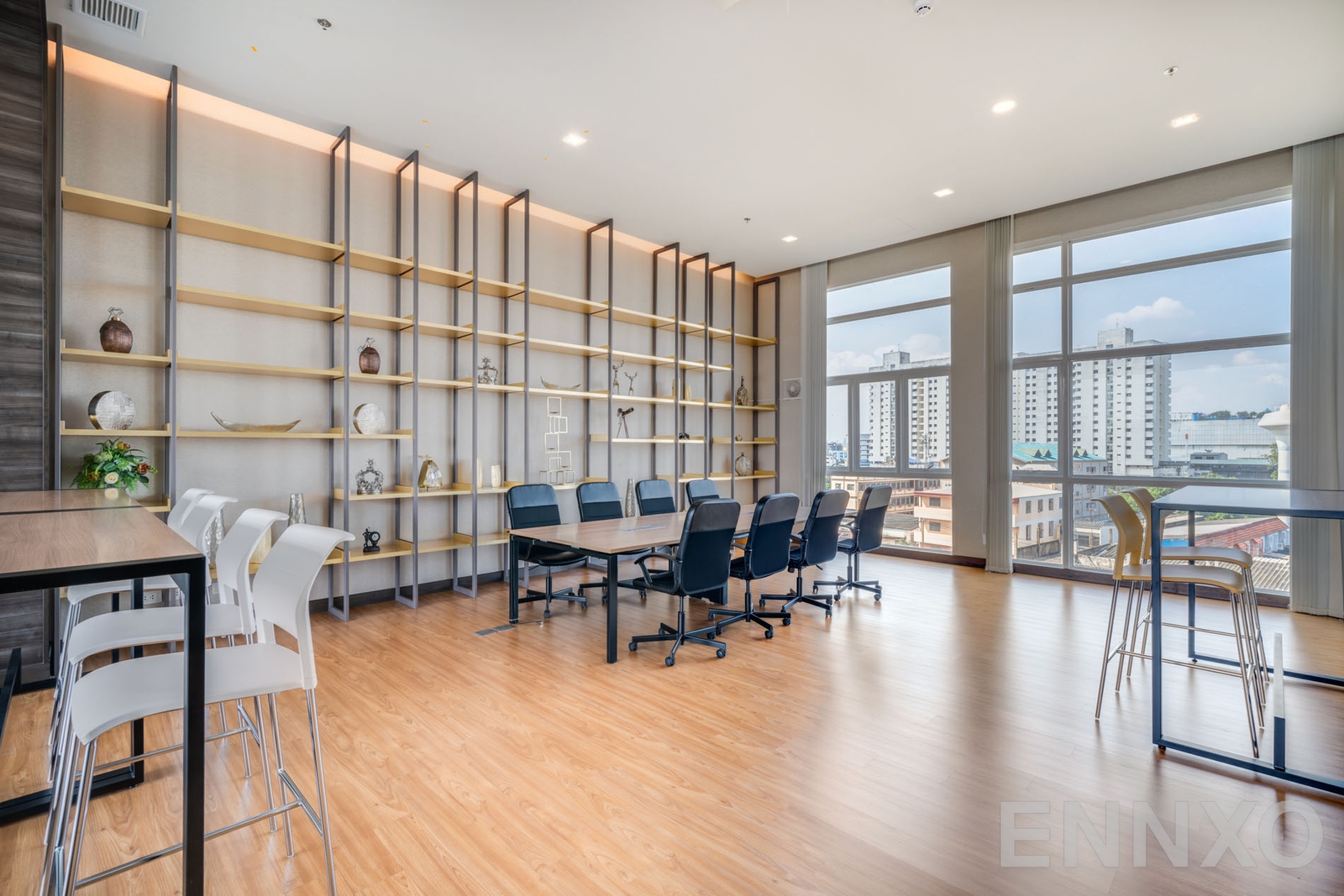 รูปของโครงการ The Metropolis Samrong Interchange อื่นๆ - รูปที่ 5