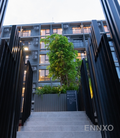 รูปของโครงการ The MOST Itsaraphap อื่นๆ - รูปที่ 4