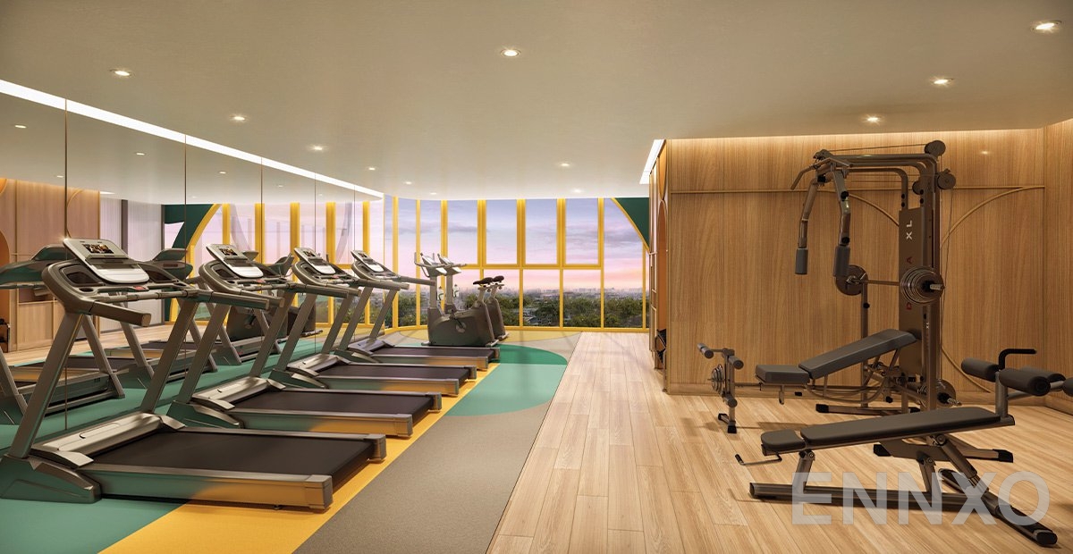 รูปของโครงการ The Muve Bangkhae อื่นๆ - รูปที่ 3