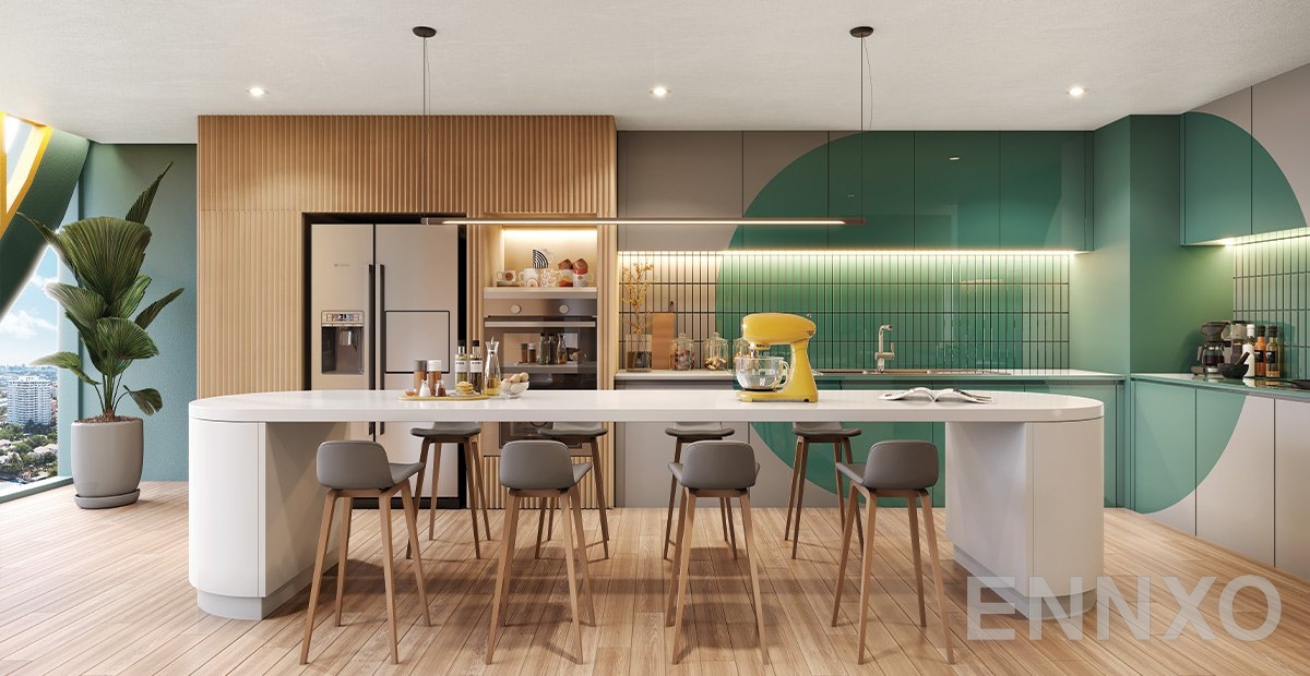 รูปของโครงการ The Muve Bangkhae อื่นๆ - รูปที่ 4