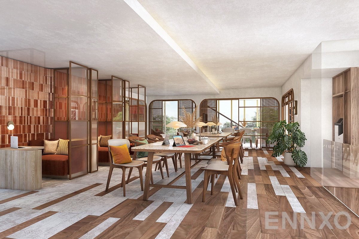 รูปของโครงการ เดอะ มูฟ บางนา อื่นๆ - รูปที่ 3