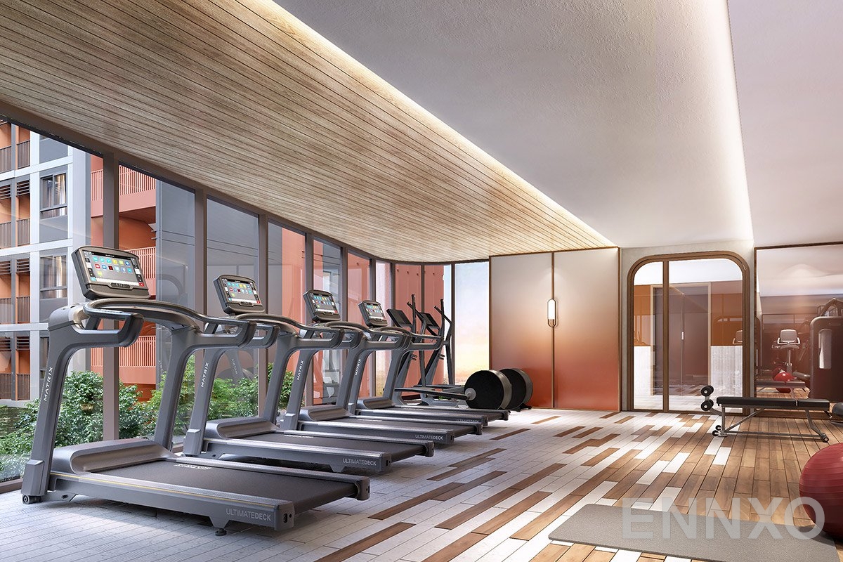 รูปของโครงการ เดอะ มูฟ บางนา อื่นๆ - รูปที่ 4