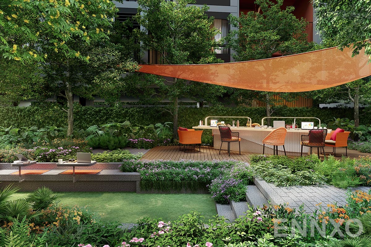 รูปของโครงการ เดอะ มูฟ บางนา อื่นๆ - รูปที่ 5