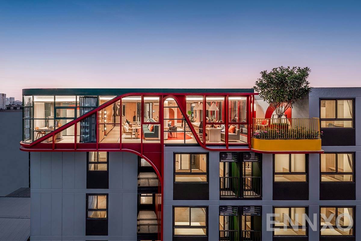 รูปของโครงการ The Muve Pradipat อื่นๆ - รูปที่ 6