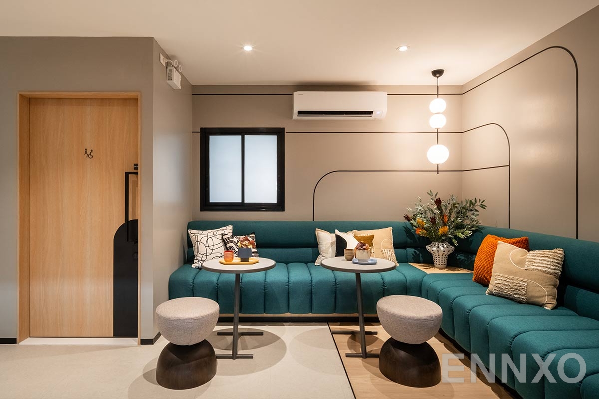 รูปของโครงการ The Muve Pradipat อื่นๆ - รูปที่ 6