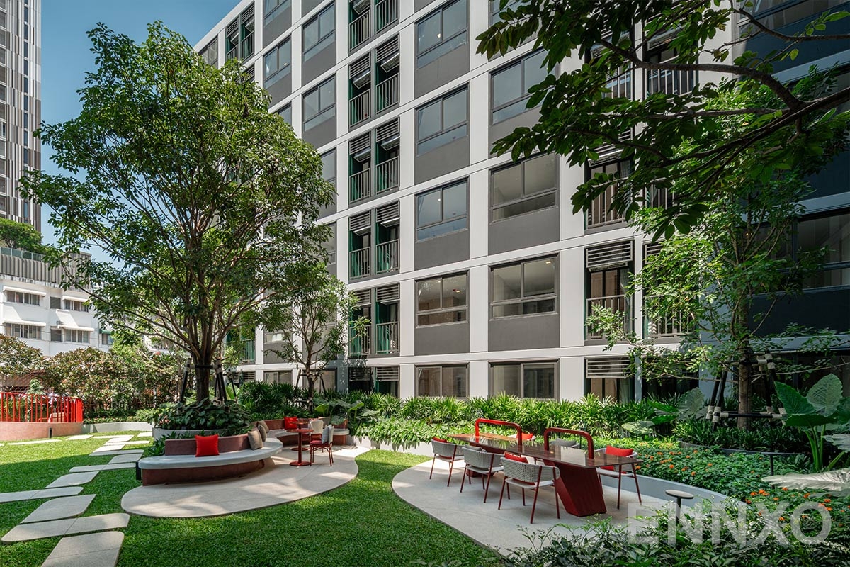 รูปของโครงการ The Muve Pradipat อื่นๆ - รูปที่ 6