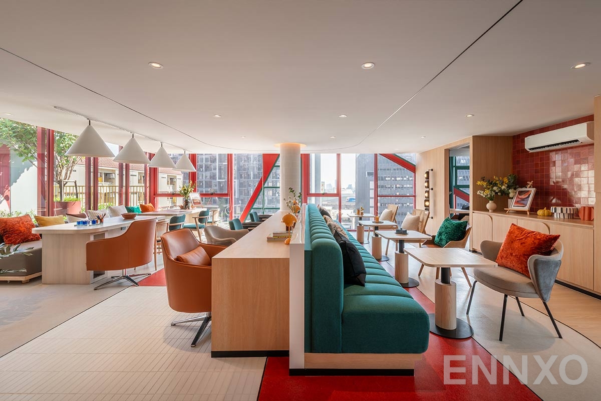 รูปของโครงการ The Muve Pradipat อื่นๆ - รูปที่ 7