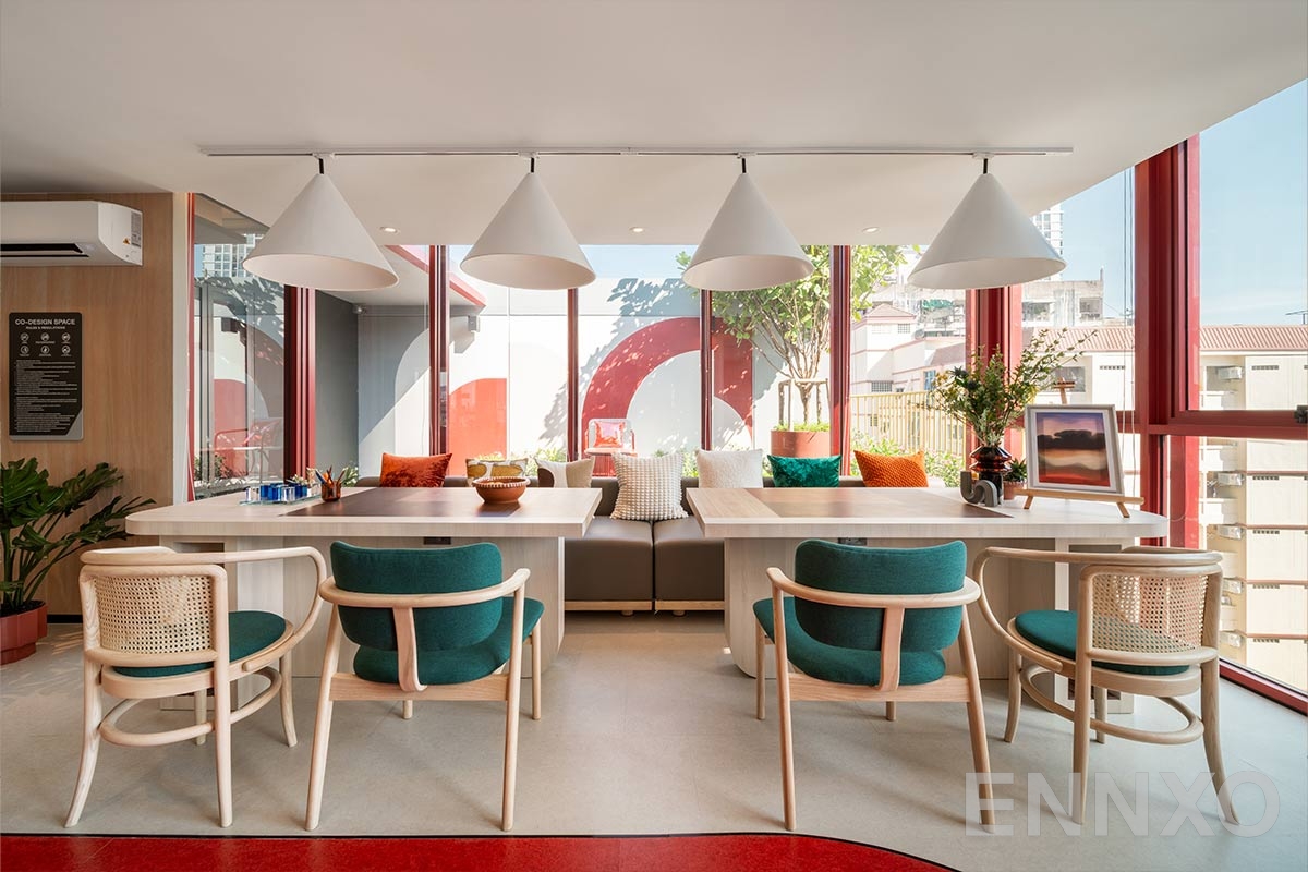 รูปของโครงการ The Muve Pradipat อื่นๆ - รูปที่ 7