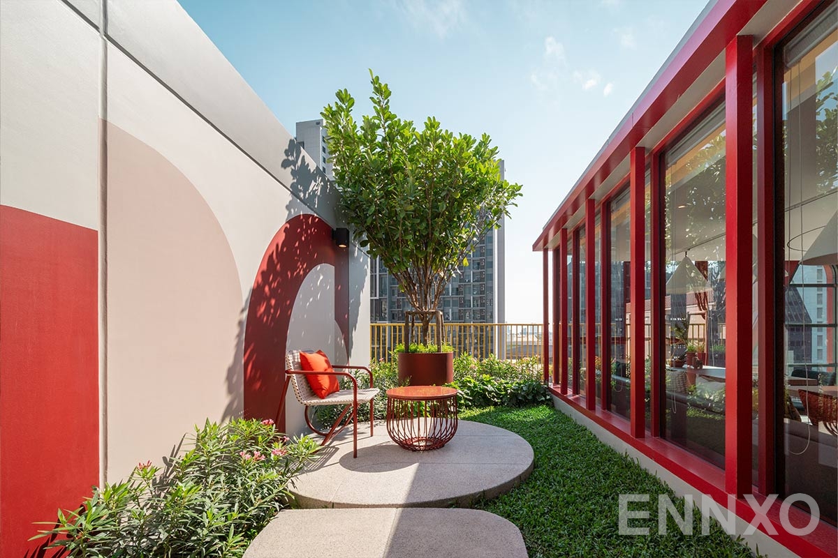 รูปของโครงการ The Muve Pradipat อื่นๆ - รูปที่ 7