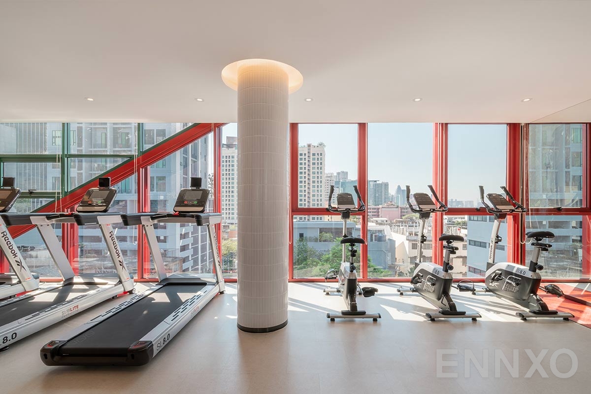 รูปของโครงการ The Muve Pradipat อื่นๆ - รูปที่ 8