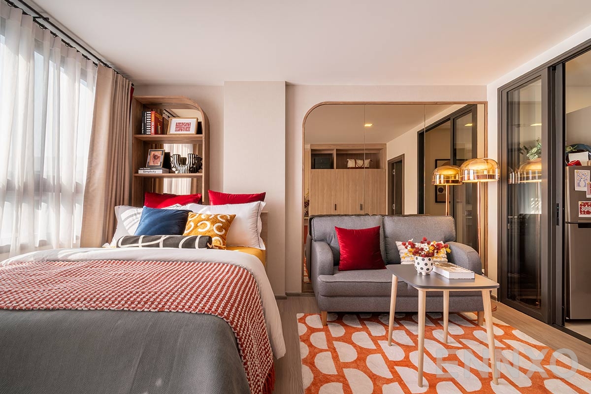 รูปของโครงการ The Muve Pradipat อื่นๆ - รูปที่ 8