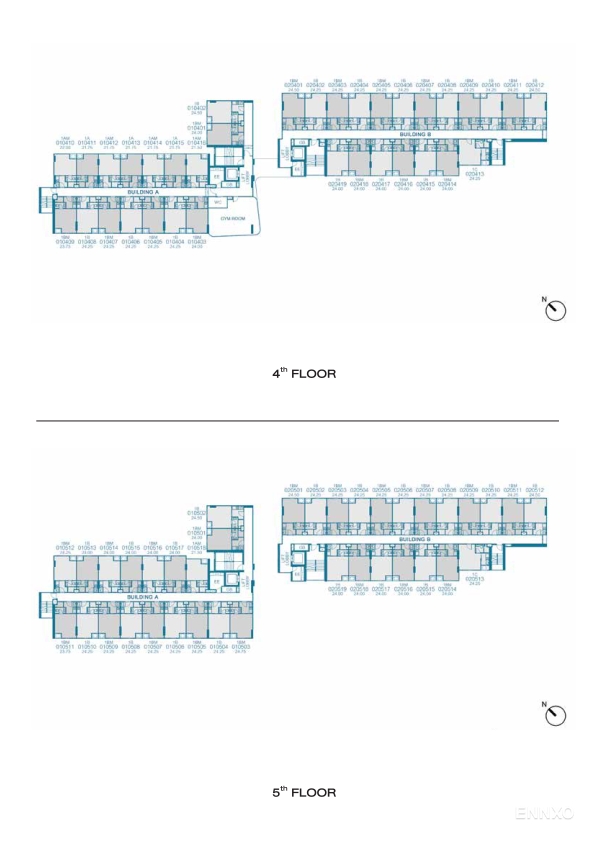 รูป โบรชัวร์ ของ โครงการ เดอะ มูฟ ราม 22 หน้า 14