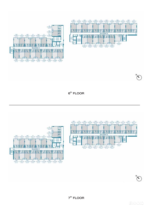รูป โบรชัวร์ ของ โครงการ เดอะ มูฟ ราม 22 หน้า 15