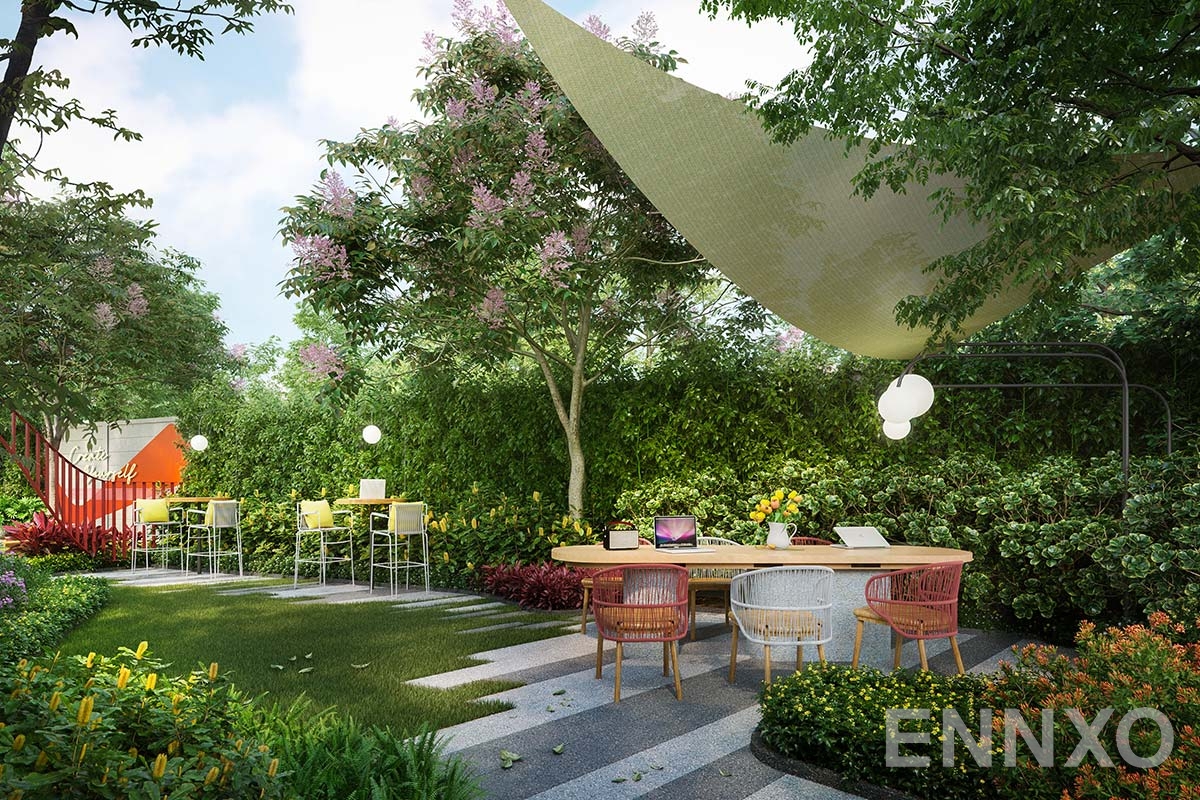 รูปของโครงการ เดอะ มูฟ ราม 22 อื่นๆ - รูปที่ 3