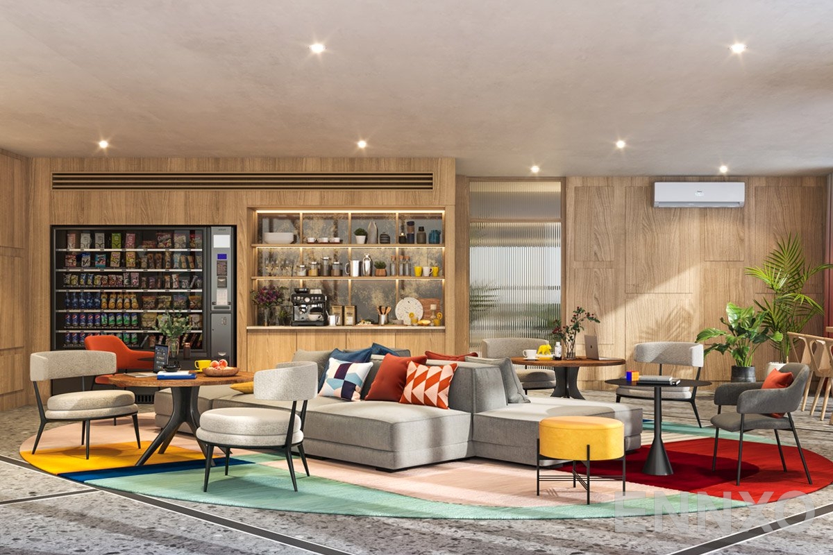 รูปของโครงการ เดอะ มูฟ ราม 22 อื่นๆ - รูปที่ 4