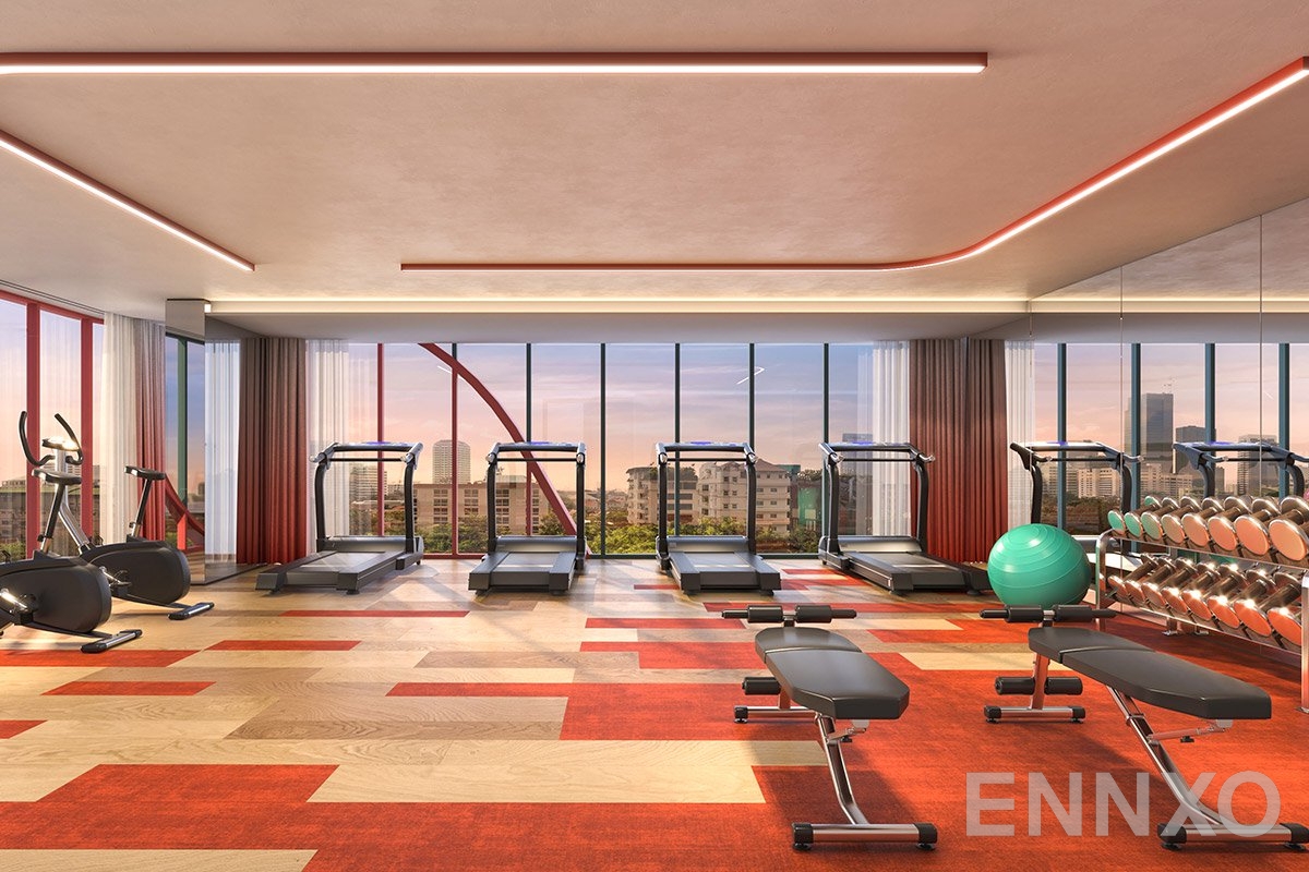 รูปของโครงการ เดอะ มูฟ ราม 22 อื่นๆ - รูปที่ 4