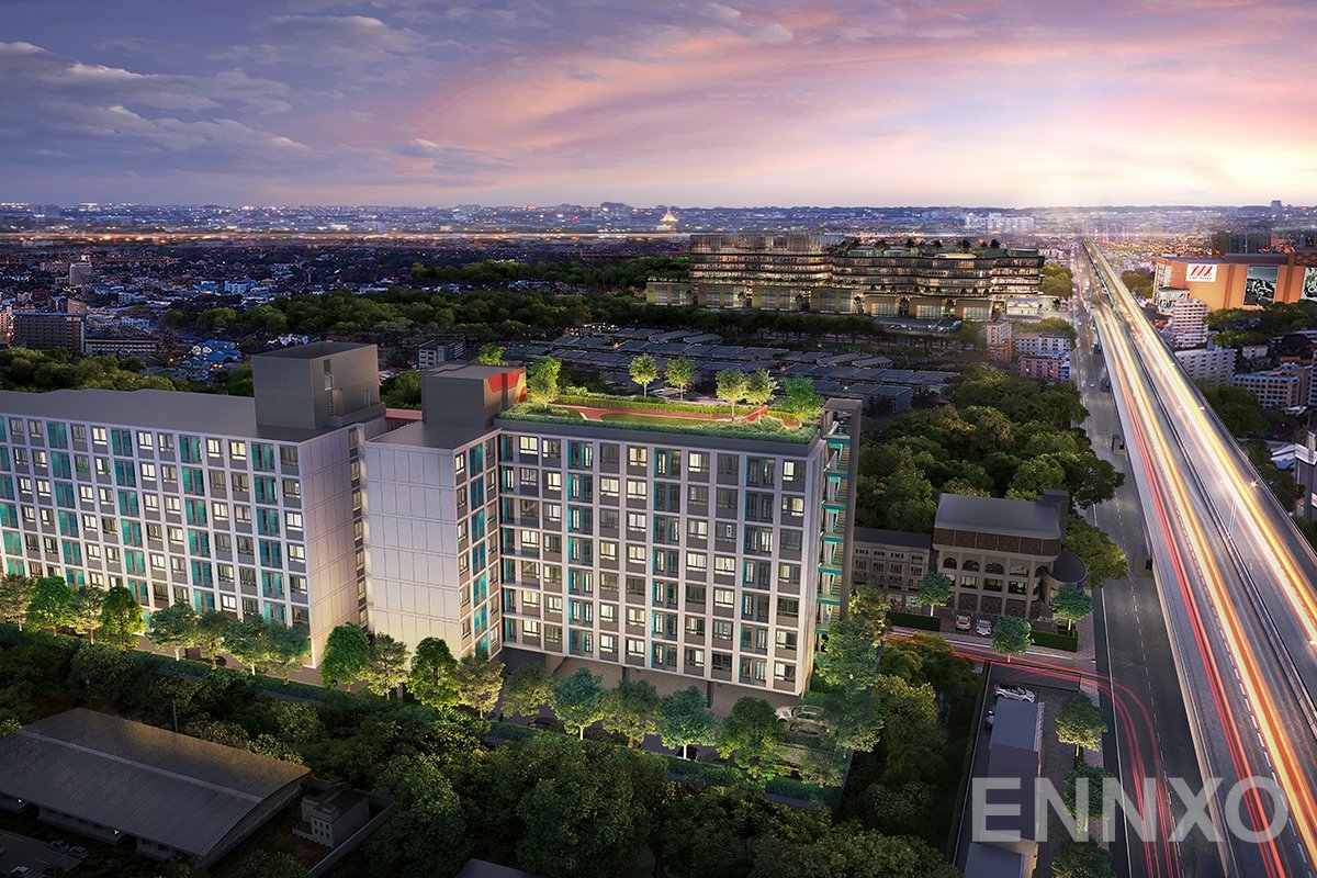 รูปของโครงการ เดอะ มูฟ ราม 22 อื่นๆ - รูปที่ 5