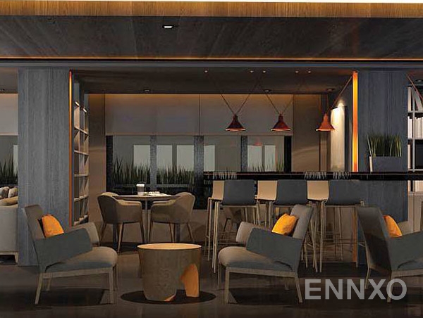 รูปสิ่งอำนวยความสะดวก ของ The Niche ID - Rama 2 - รูปที่ 3