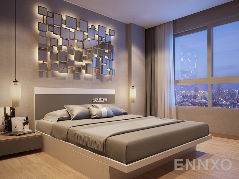 รูปของโครงการ The Niche ID - Rama 2 อื่นๆ - รูปที่ 4