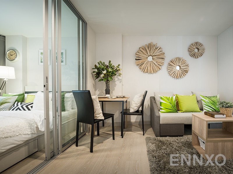 รูปของโครงการ The Niche ID - Rama 2 อื่นๆ - รูปที่ 7