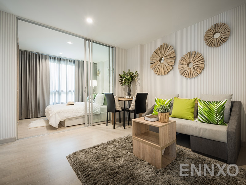 รูปของโครงการ The Niche ID - Rama 2 อื่นๆ - รูปที่ 7