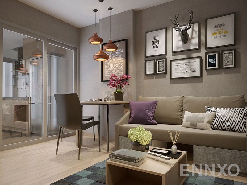 รูปของโครงการ The Niche ID - Rama 2 อื่นๆ - รูปที่ 4