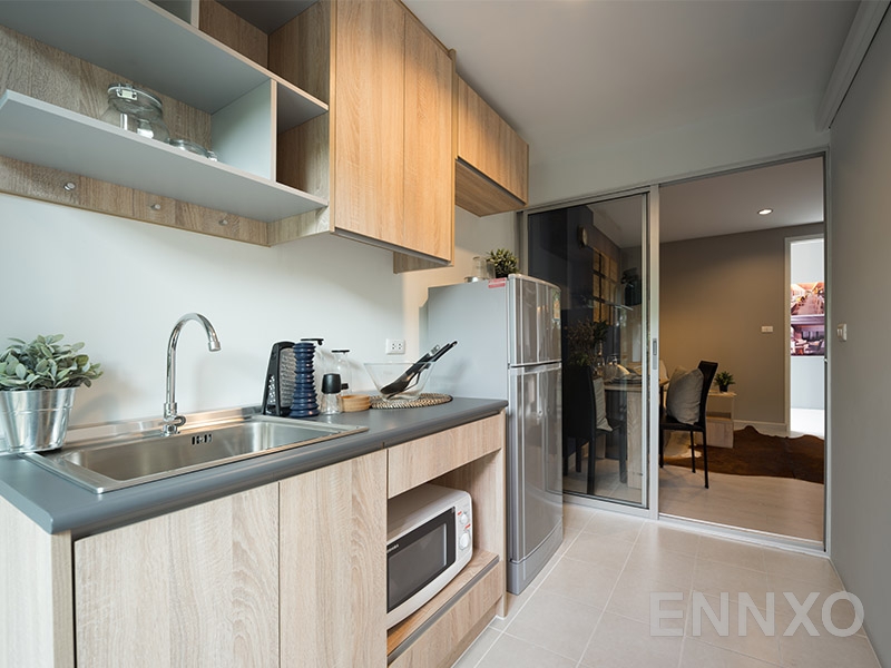 รูปของโครงการ The Niche ID - Rama 2 อื่นๆ - รูปที่ 5