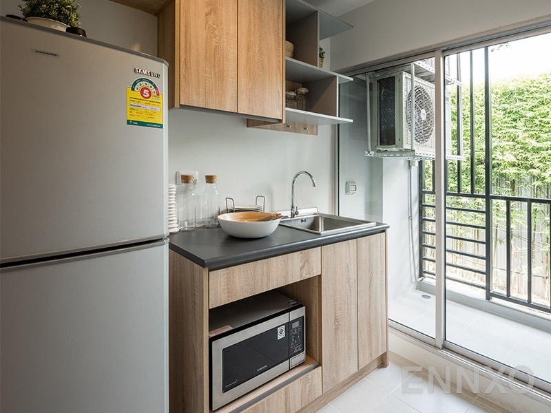 รูปของโครงการ The Niche ID - Rama 2 อื่นๆ - รูปที่ 6