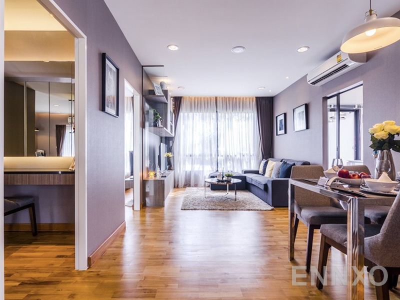 รูปของโครงการ The Niche Mono Bangna
(เดอะนิช โมโน บางนา) อื่นๆ - รูปที่ 4