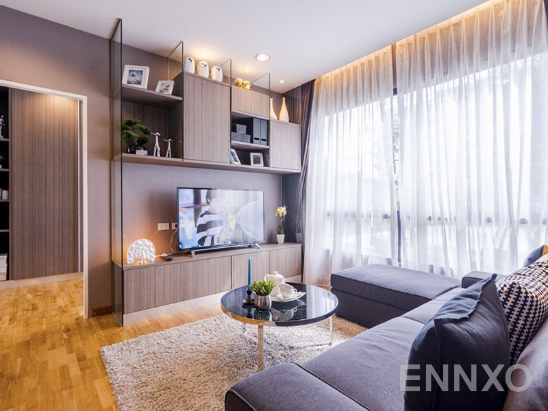 รูปของโครงการ The Niche Mono Bangna
(เดอะนิช โมโน บางนา) อื่นๆ - รูปที่ 4