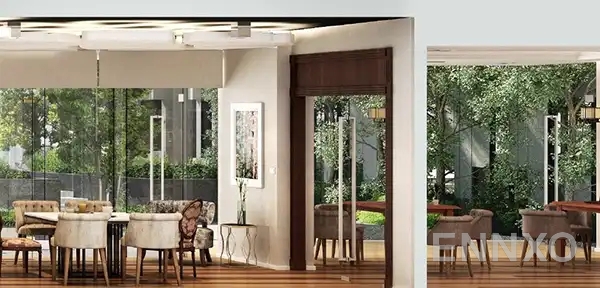 รูป สิ่งอำนวยความสะดวก ของ เดอะ นิช ไพรด์ ทองหล่อ-เพชรบุรี - รูปที่ 5