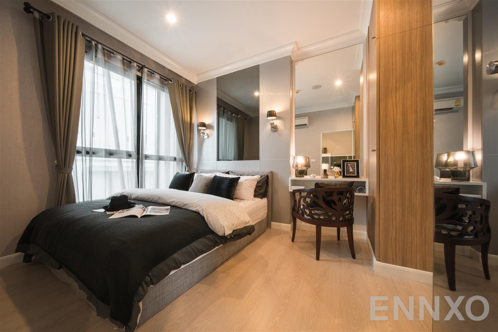 รูปของโครงการ The Niche Pride Thonglor - Phetchaburi
(เดอะ นิช ไพรด์ ทองหล่อ-เพชรบุรี) อื่นๆ - รูปที่ 6