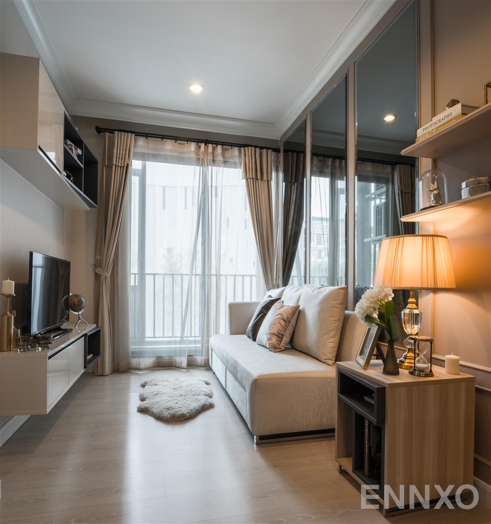 รูปของโครงการ The Niche Pride Thonglor - Phetchaburi
(เดอะ นิช ไพรด์ ทองหล่อ-เพชรบุรี) อื่นๆ - รูปที่ 7