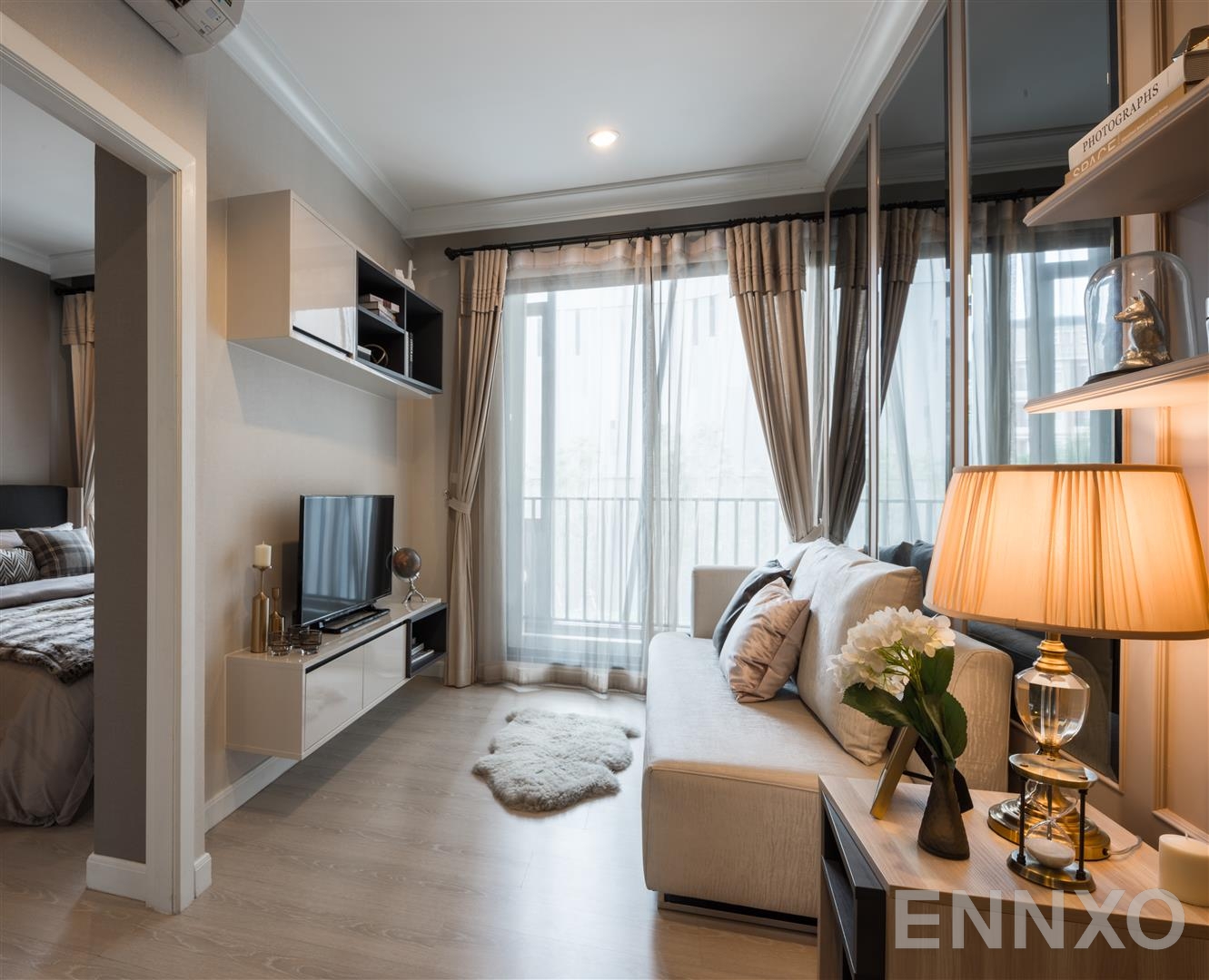 รูปของโครงการ The Niche Pride Thonglor - Phetchaburi
(เดอะ นิช ไพรด์ ทองหล่อ-เพชรบุรี) อื่นๆ - รูปที่ 7