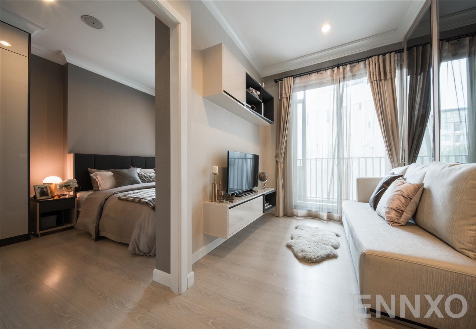 รูปของโครงการ The Niche Pride Thonglor - Phetchaburi
(เดอะ นิช ไพรด์ ทองหล่อ-เพชรบุรี) อื่นๆ - รูปที่ 8